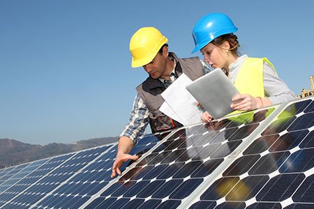 Sustainable Construction